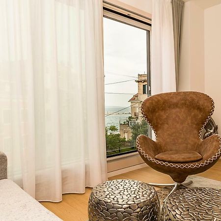 Perla Apartmani Split Exterior photo