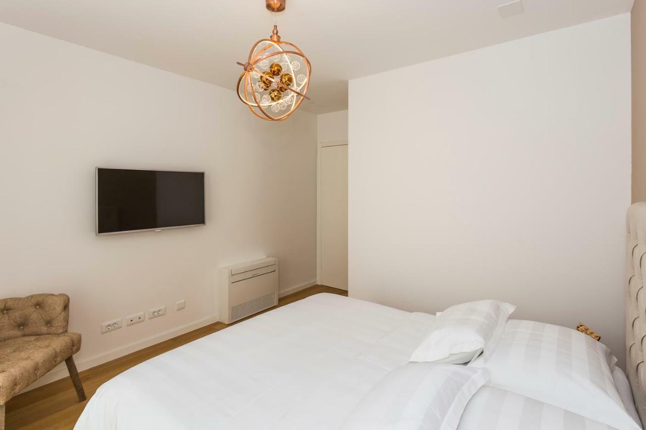 Perla Apartmani Split Exterior photo