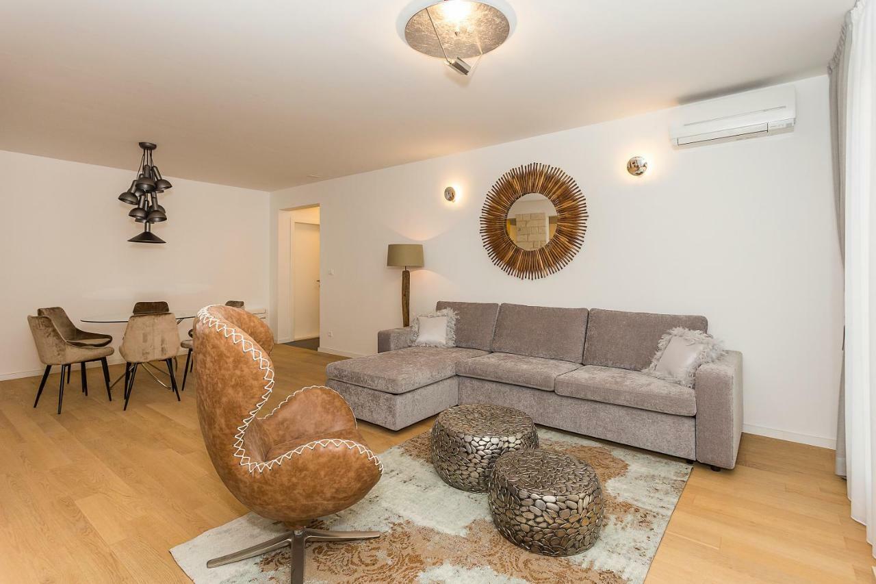 Perla Apartmani Split Exterior photo