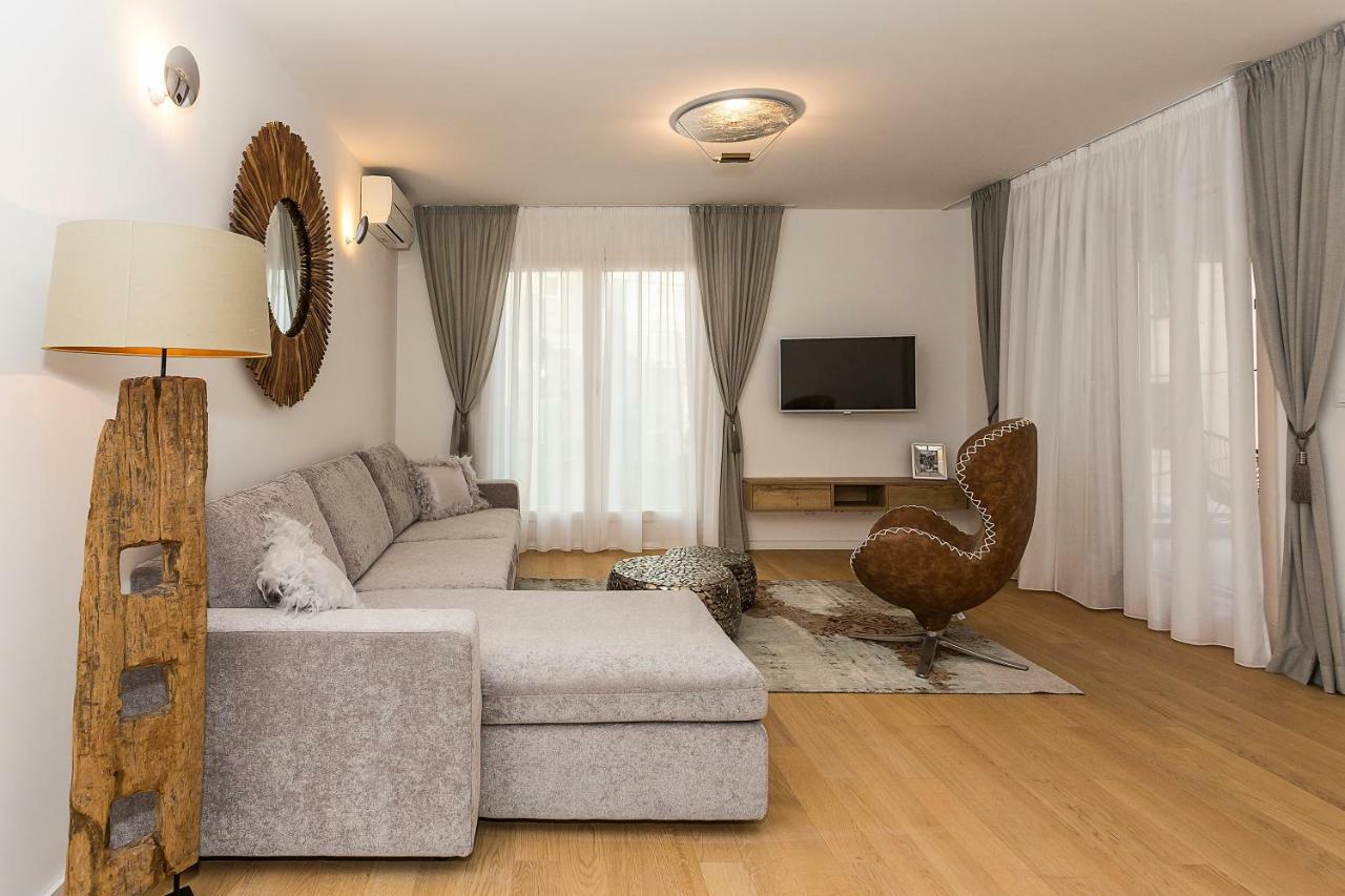Perla Apartmani Split Exterior photo
