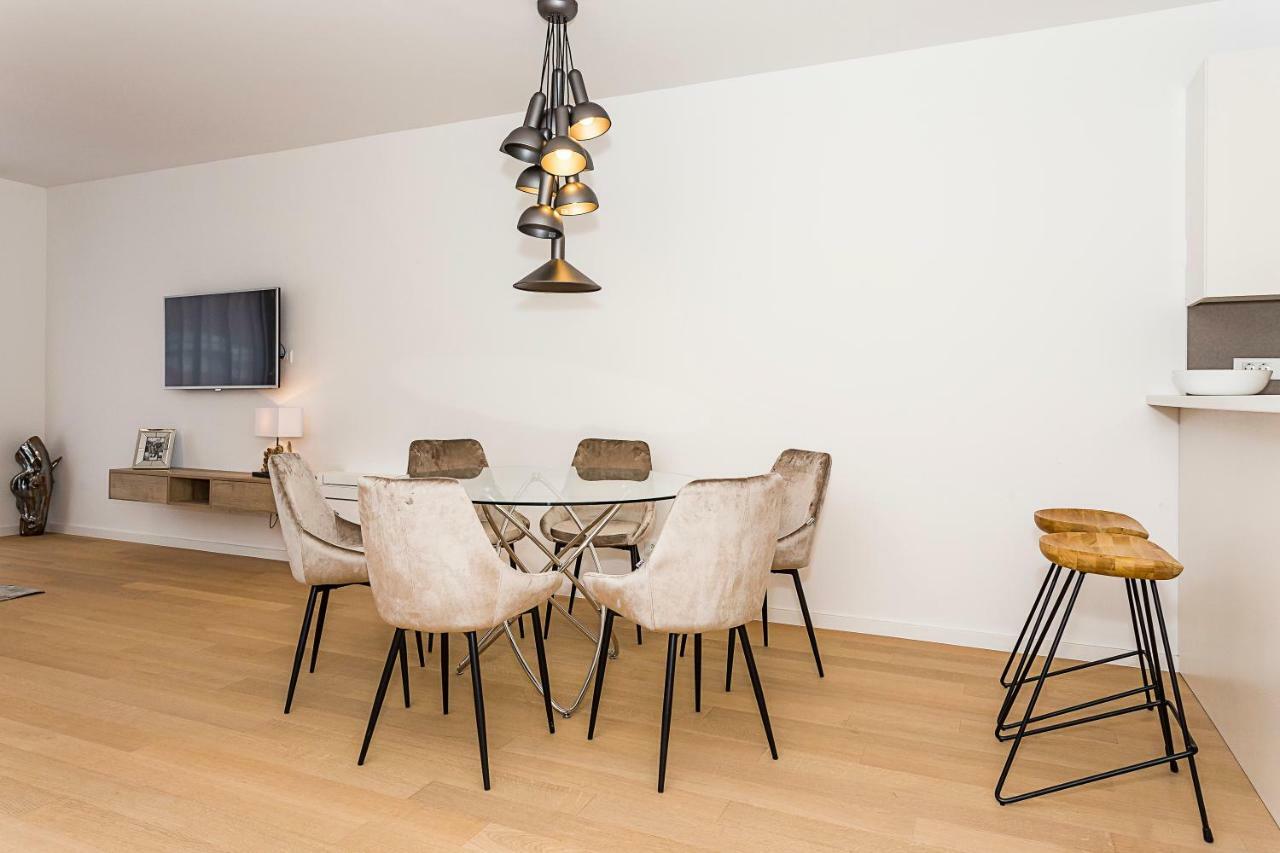 Perla Apartmani Split Exterior photo