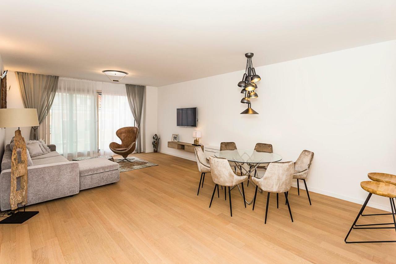 Perla Apartmani Split Exterior photo