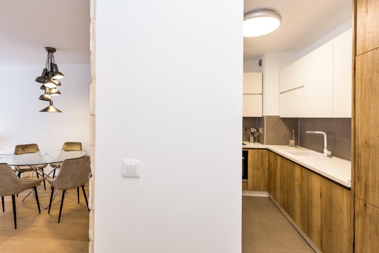 Perla Apartmani Split Exterior photo