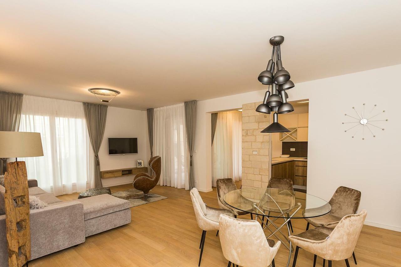 Perla Apartmani Split Exterior photo
