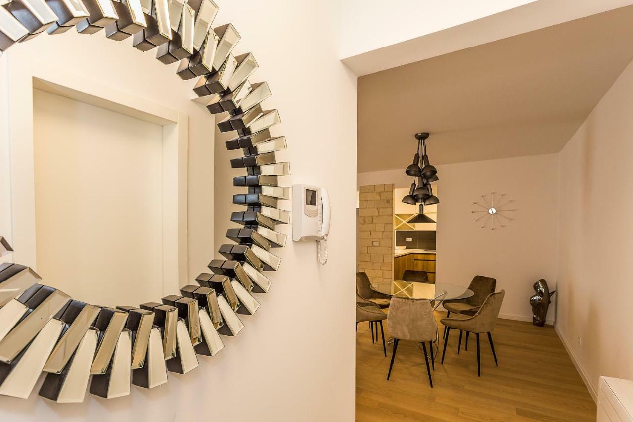 Perla Apartmani Split Exterior photo