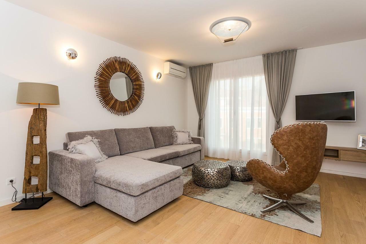 Perla Apartmani Split Exterior photo
