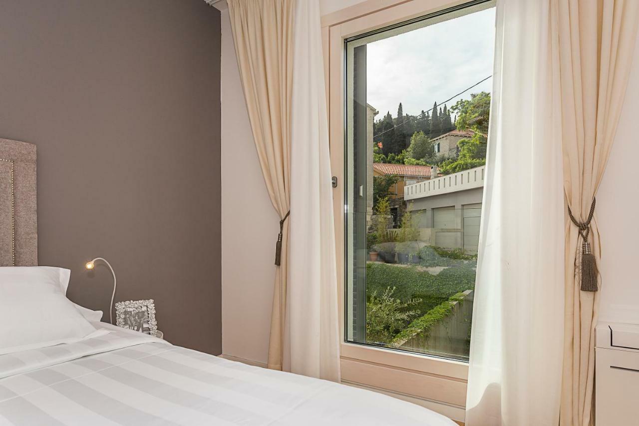 Perla Apartmani Split Exterior photo