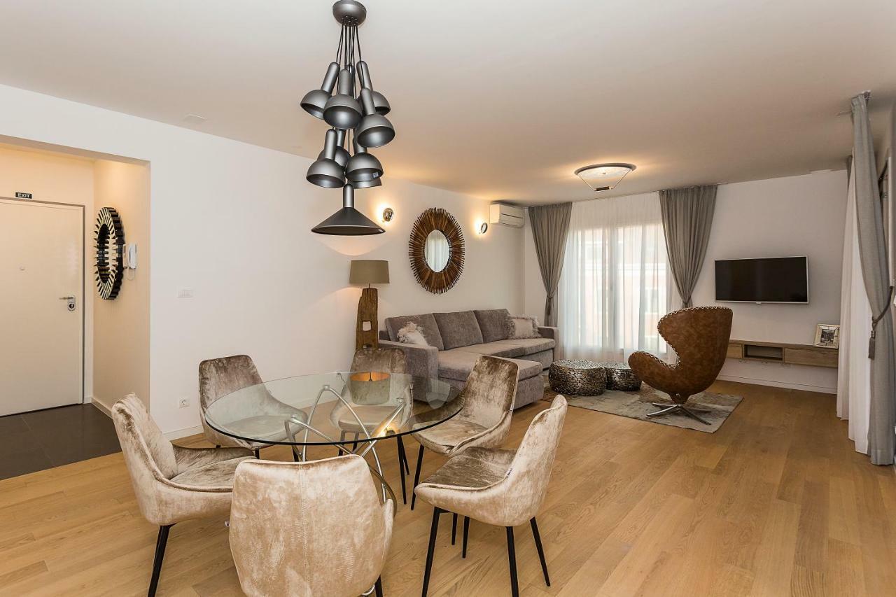 Perla Apartmani Split Exterior photo