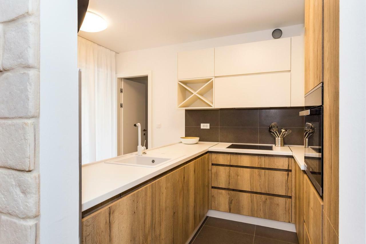 Perla Apartmani Split Exterior photo